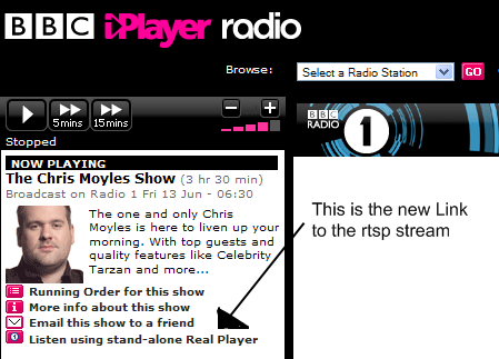 bbc iplayer link