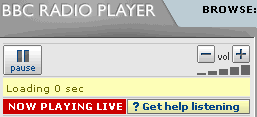 Before Text Live
